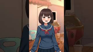 Celebrity by dlwlrma short cover  Tapsi TapSings phvtuber vtuber vsinger fyp foryou kpop [upl. by Jarid]