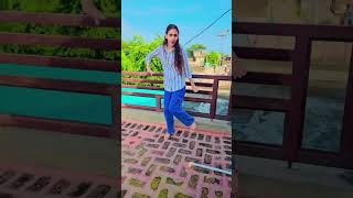 Nakhra Ek tikhi Talwar warga song 😍😍sneha Sheoran 2224 dance video  short video ❤️❤️ [upl. by Winshell]