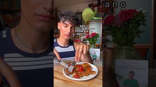 Sei vegano e vuoi la carne🤦🏻‍♂️ vegan veganfood [upl. by Allie]