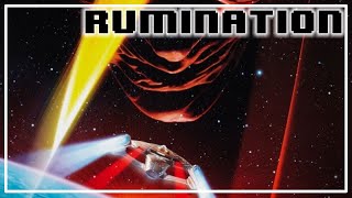 Rumination Analysis on Star Trek 9 Insurrection [upl. by Ayotna776]