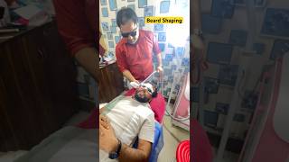 Beard Shaping laser treatment laserhairremoval beardshaping beardstyle skincare shortvideo [upl. by Kramlich]