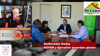 Guillermina Godoy [upl. by Parik451]