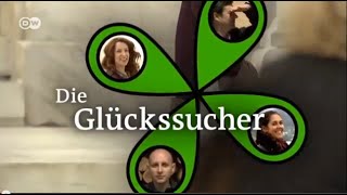 Die Glückssucher  Dokumentationen und Reportagen [upl. by Prudence174]