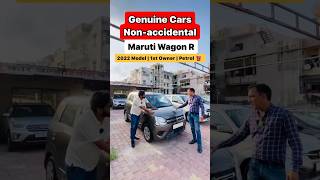 Non Accidental Cars With Genuine Running at Himanshu Car World call now 9829074373 [upl. by Charmian]