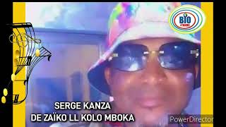 MALAGE DE LUGENDO ET TOUS LES MUSICIENS DE ZAÏKO LANGA LANGA KOLO MBOKA SOUTIEN BIO ETANDO [upl. by Anival835]