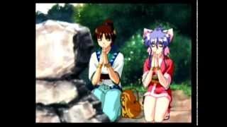 Dancing Blade Katteni Momotenshi Kanzeban Dreamcast Full Playthrough [upl. by Nalhsa372]