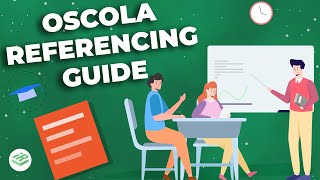 OSCOLA Referencing Guide [upl. by Arhez659]