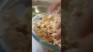 Popcorn ASMRFull Sound [upl. by Cassius]