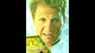 Gordon Ramsey Tries Lunchly Fail [upl. by Atnoid]