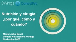 ¿Qué alimentación debe llevar una persona con ostomía [upl. by Anelem]