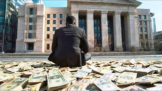 Bank Refuses Black Man So He Buys It and Becomes the Boss  The Banker 2020 Movie Recap [upl. by Nylidnarb]