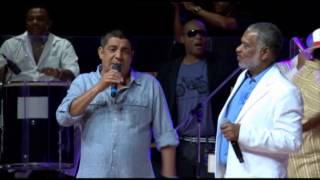 Zeca Pagodinho e Nelson Rufino Uma Prova de Amor [upl. by Alesiram923]