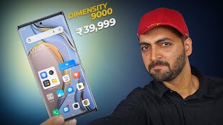 Tecno Phantom X2 Unboxing  Most Affordable Dimensity 9000 Smartphone In India [upl. by Dinnage]