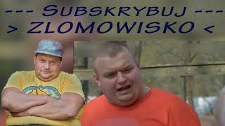 Największe zlecenie w ich życiu  Złomowisko PL S8E16 512 [upl. by Bueschel]