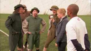 A Horrible Histories Special For Sport Relief 2012 [upl. by Valenta984]