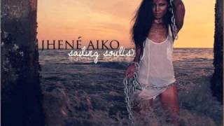 Jhene Aiko Sailing Souls 10 Higher [upl. by Natalya]