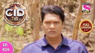 CID  Full Episode 824  16th November 2018 [upl. by Benco88]