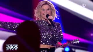 Beatrice Egli  Medley Le Li La  Wir leben laut  Verliebt verlobt verflixt nochmal 👉 Full HD [upl. by Odlanyar]