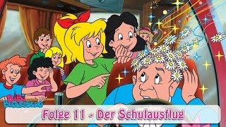 Bibi Blocksberg  Der Schulausflug  Hörspiel Hörprobe [upl. by Guild]