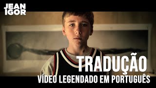 Macklemore amp Ryan Lewis  Wings Tradução Clipe Oficial [upl. by Raynor]