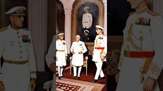 Lord Mountbatten of the British Royal Family Assassinated [upl. by Ttehc]