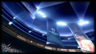 UEFA Champions League IntroIntro Ligi Mistrzów [upl. by Ferino]