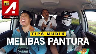 Toyota All New Fortuner TRD Sportivo 2018  ROADTRIP AutonetMagz feat Motomobi amp Fitra Eri [upl. by Zingale]