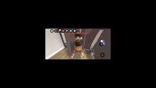 Another trolling video funny roblox fyp gaming viral robloxedit [upl. by Rebmyk847]