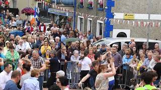 Dungloe Festival 2019 Jiving Finals [upl. by Algy]