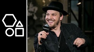 Gavin DeGraw The Finest Hour  AOL BUILD [upl. by Acimahs]