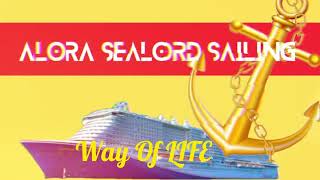 Alora Sealord Modaship 017 [upl. by Aicercul]