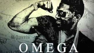 Omega El Fuerte  El Escudo De Dios Plo Plomo Estreno Produced By DJ Ricky [upl. by Aznofla257]