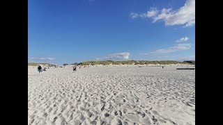 Wir genießen die Strände auf Borkum Vlog💝 [upl. by Truscott]