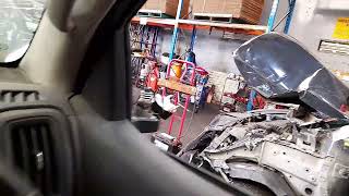 WRECKING 2017 HOLDEN COLORADO 28L DIESEL C36204 AUTOMATIC COLORADO PARTS TEST [upl. by Tarsuss]