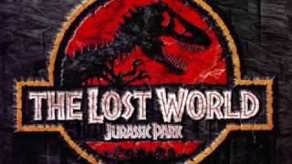 Official Trailer The Lost World  Jurassic Park 1997 [upl. by Lebasiram]