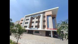 PSK GROUP  Chennai Secondary Care Hospital Avadi [upl. by Other408]