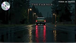 🔊🔴THE FAR 60s 1 📻 HEARTS RUN FREE English Songs Retro Music 60s 70s 🔊Pop Rock Inglés Música retro [upl. by Artemahs]