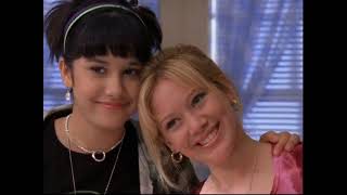 Lizzie McGuire  July 12th 2002  042 Pt 7 [upl. by Noiemad]