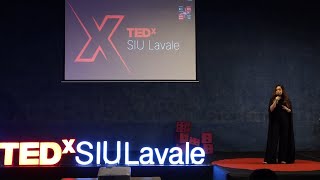 Beyond Labels Understanding the Heart of Situationships  Smiti Srivastava  TEDxSIU Lavale [upl. by Byrle61]