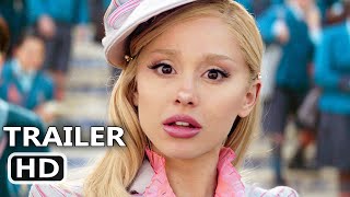 WICKED Teaser Trailer 2024 Ariana Grande Cynthia Erivo [upl. by Chellman527]