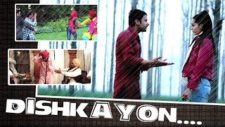 Dishkayon  Goreyan Nu Daffa Karo  Daler Mehndi  Amrinder Gill  Latest Punjabi Songs 2014 [upl. by Brier781]