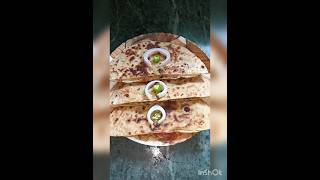 ruti diye toiri sandwich 🥪  baccha der jonno khubi heldi o testi recipe 🤤 [upl. by Thea]