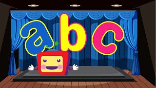 ABC Song  Alphabet for Kids  Learn ABC Song  abcd  abcdsong  kidssongs  nursaryrhymes [upl. by Barstow]