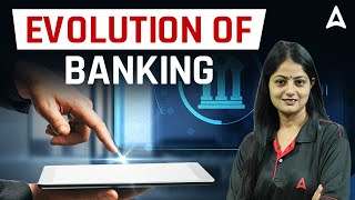 Evolution Of Banking  History Of Banking in India  TOP FACTS [upl. by Aninep]