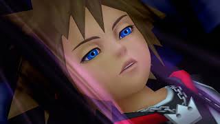 Kingdom Hearts Dream Drop Distance HD Theater Mode Scene 139 The Recusants Sigil [upl. by Edmanda]