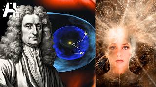 Modern Astrophysics Answers Isaac Newton’s Oldest Question [upl. by Dorcea]