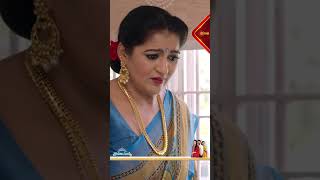 Sravana Sandhya  Shorts  Watch full EP only on Sun NXT  Gemini TV [upl. by Darleen]