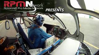 2011 HELIEXPO Fly In [upl. by Calmas]