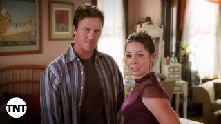 The Funniest Leo and Piper Moments MASHUP  Charmed  TNT [upl. by Furey357]