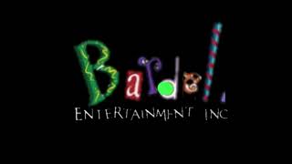 bardel entertainment logo remeake [upl. by Ainos]